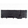 Bàn phím Dell Precision M4600 M6600 Latitude E6520 E5520